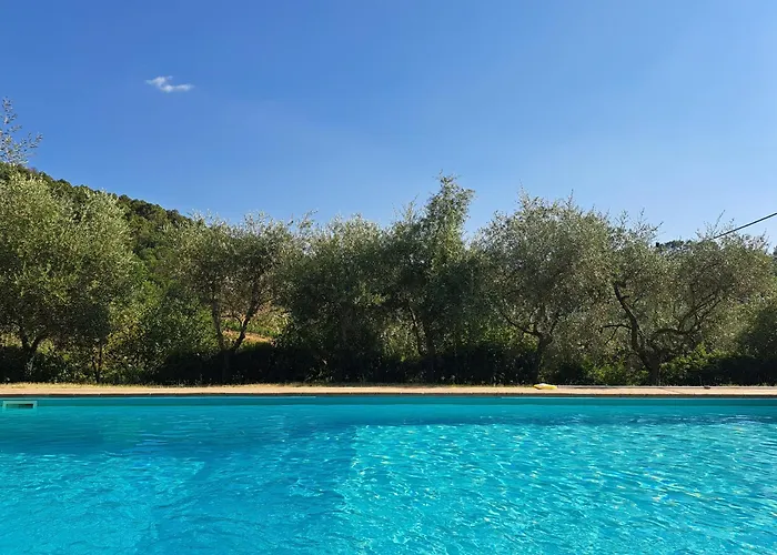 Agriturismo Poggio all'Olmo Villa Greve in Chianti